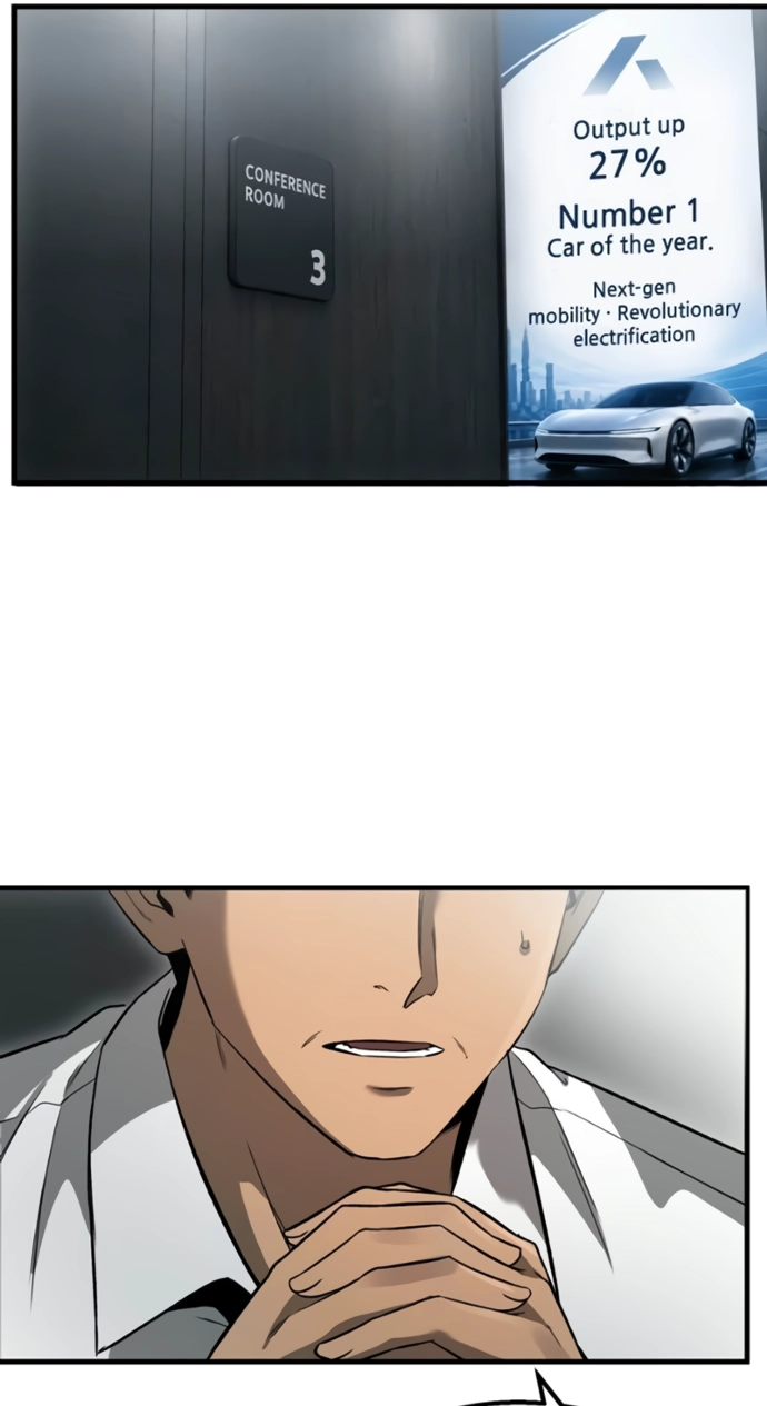 Ghost Dating Simulation Chapter 59 page 69 - 