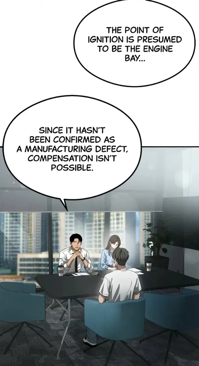 Ghost Dating Simulation Chapter 59 page 70 - 