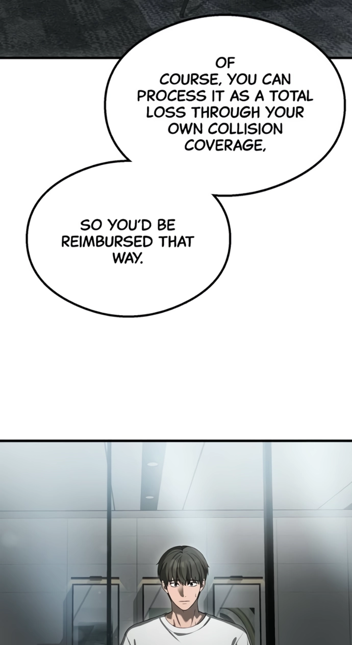 Ghost Dating Simulation Chapter 59 page 71 - 