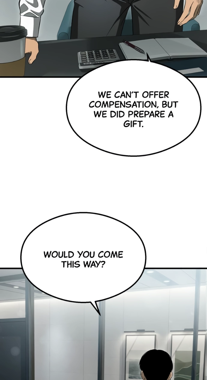 Ghost Dating Simulation Chapter 59 page 74 - 