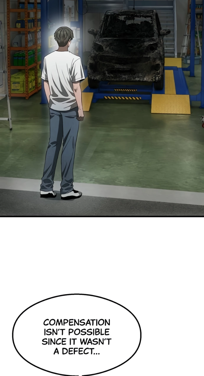 Ghost Dating Simulation Chapter 59 page 77 - 