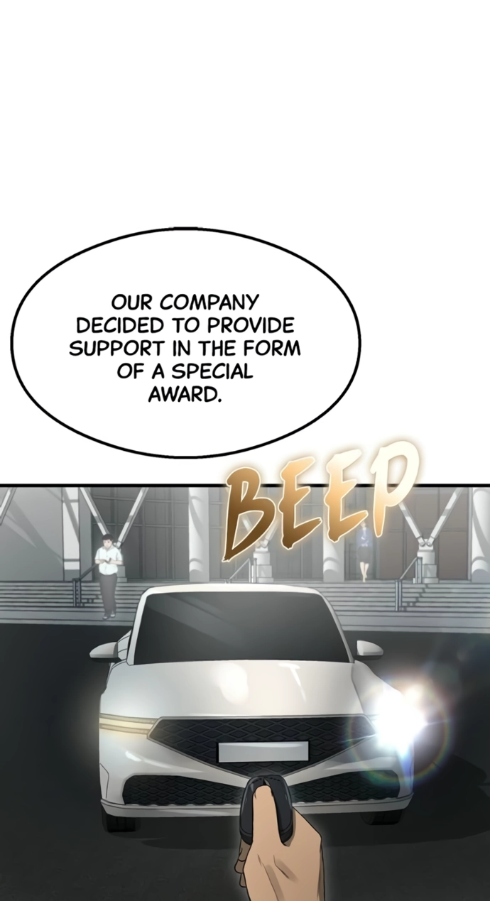 Ghost Dating Simulation Chapter 59 page 79 - 