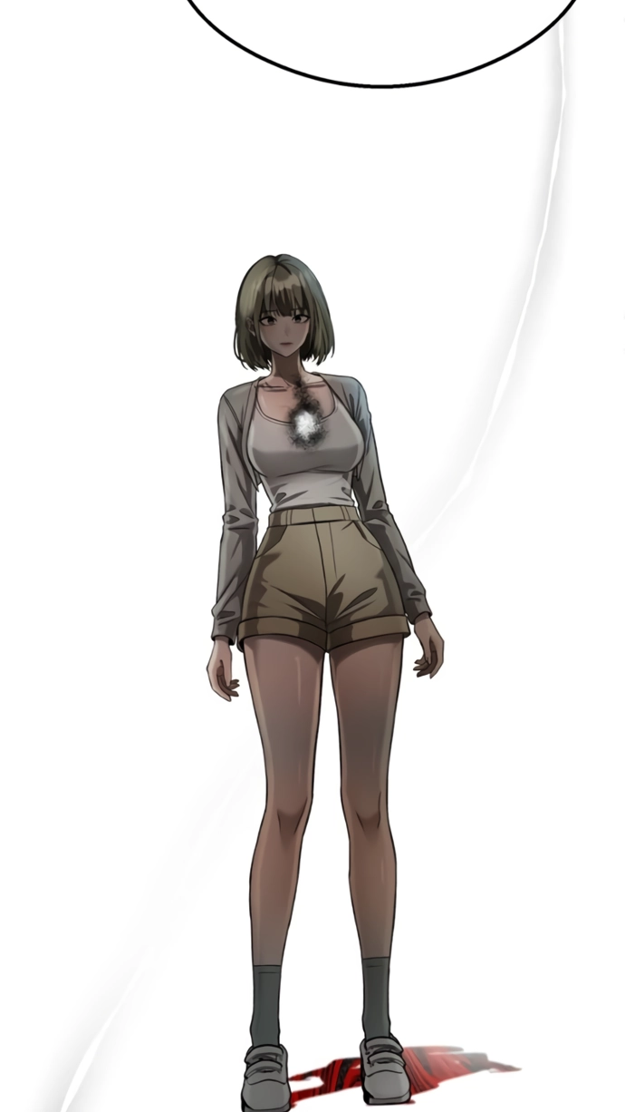 Ghost Dating Simulation Chapter 59 page 9 - 