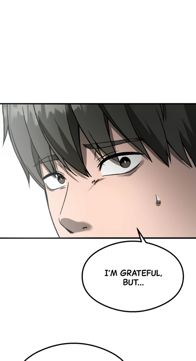 Ghost Dating Simulation Chapter 59 page 81 - 