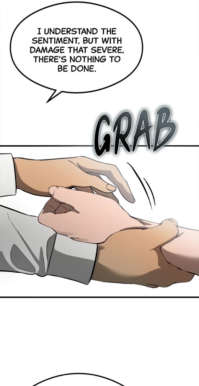 Ghost Dating Simulation Chapter 59 page 83 - 
