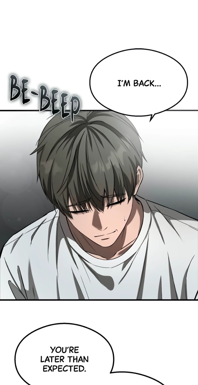 Ghost Dating Simulation Chapter 59 page 87 - 