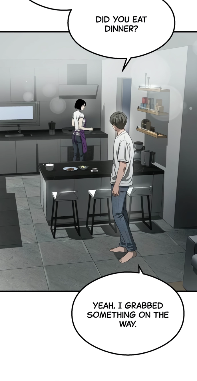 Ghost Dating Simulation Chapter 59 page 88 - 