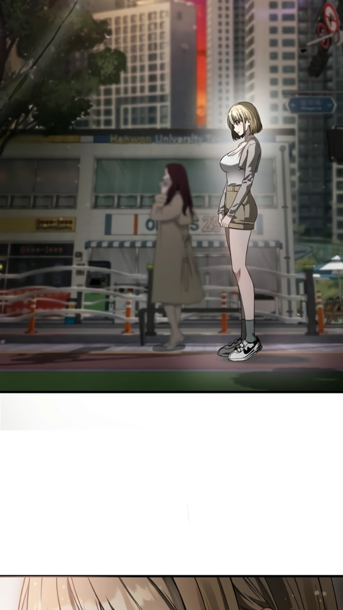 Ghost Dating Simulation Chapter 59 page 93 - 
