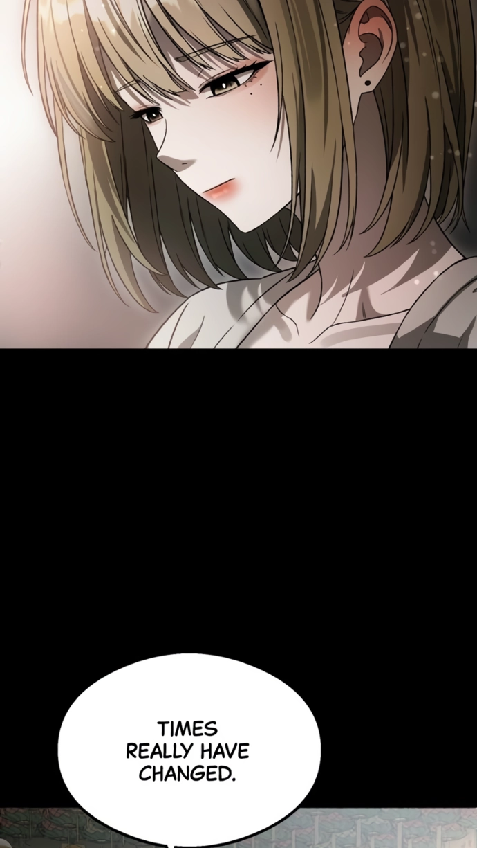 Ghost Dating Simulation Chapter 59 page 94 - 