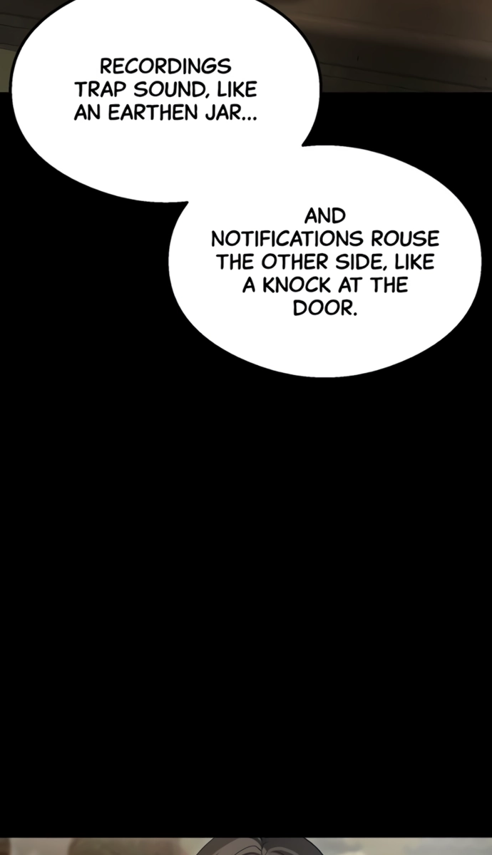Ghost Dating Simulation Chapter 59 page 97 - 