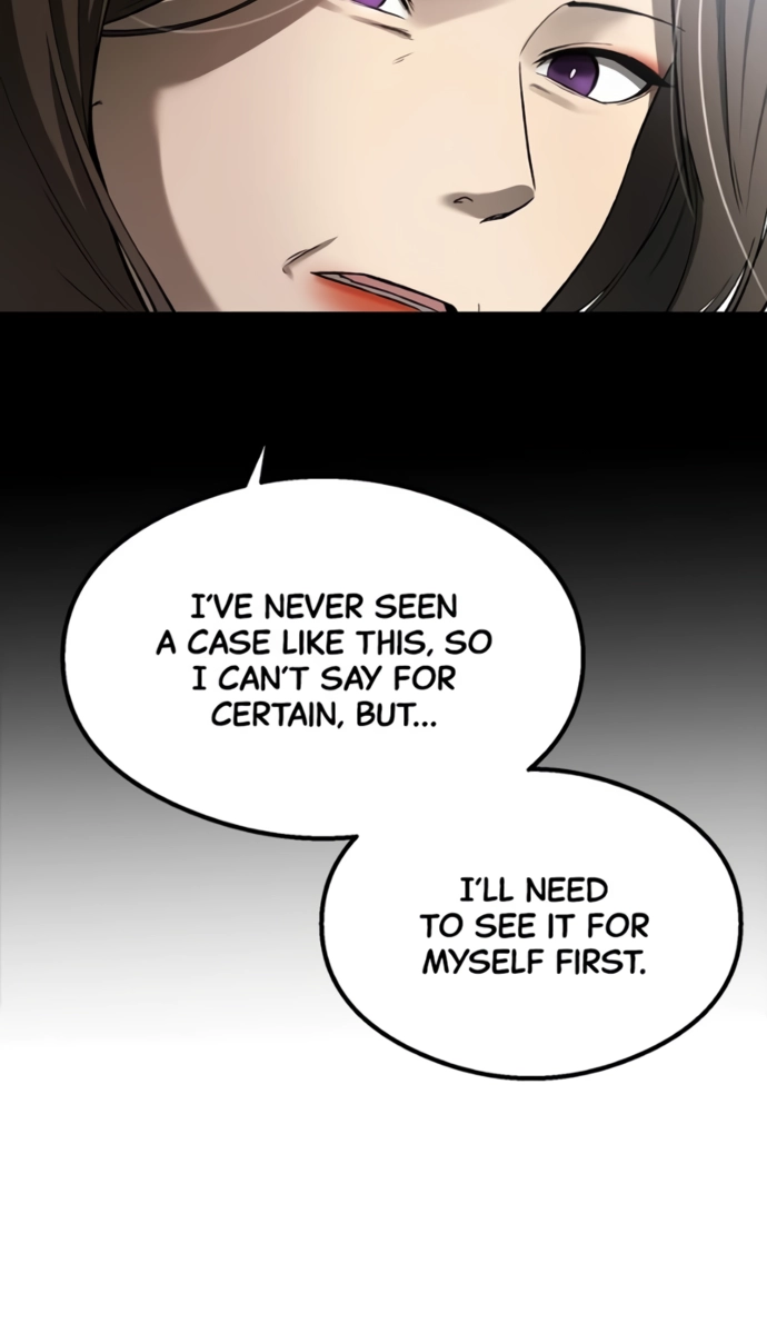 Ghost Dating Simulation Chapter 59 page 99 - 