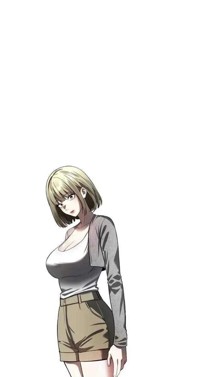 Ghost Dating Simulation Chapter 59 page 100 - 