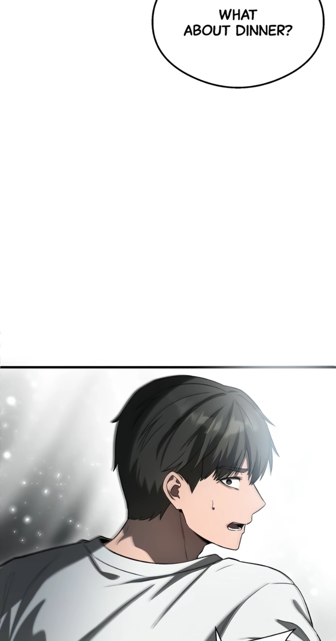 Ghost Dating Simulation Chapter 60 page 2 - 