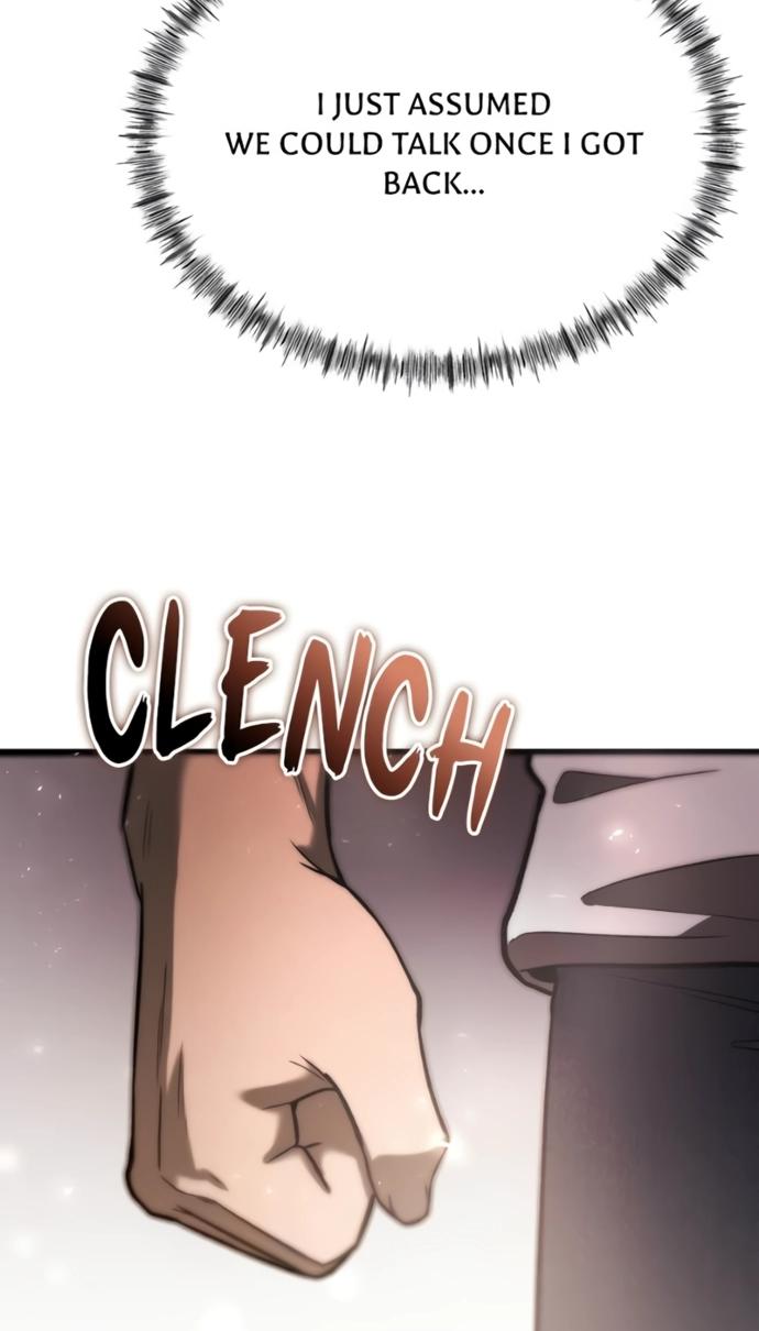 Ghost Dating Simulation Chapter 60 page 11 - 