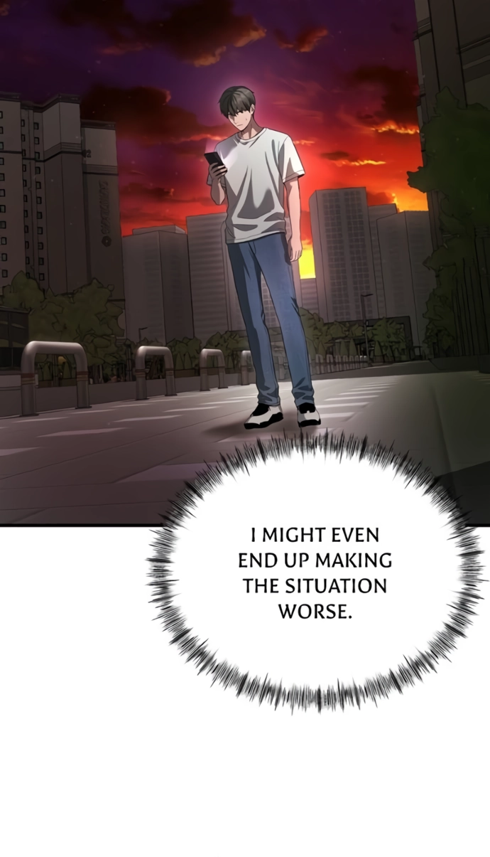 Ghost Dating Simulation Chapter 60 page 13 - 