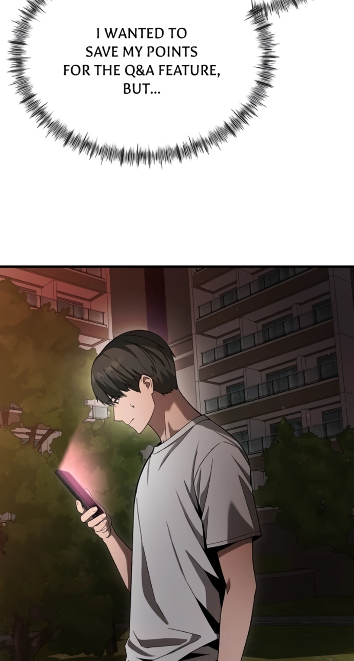 Ghost Dating Simulation Chapter 60 page 15 - 