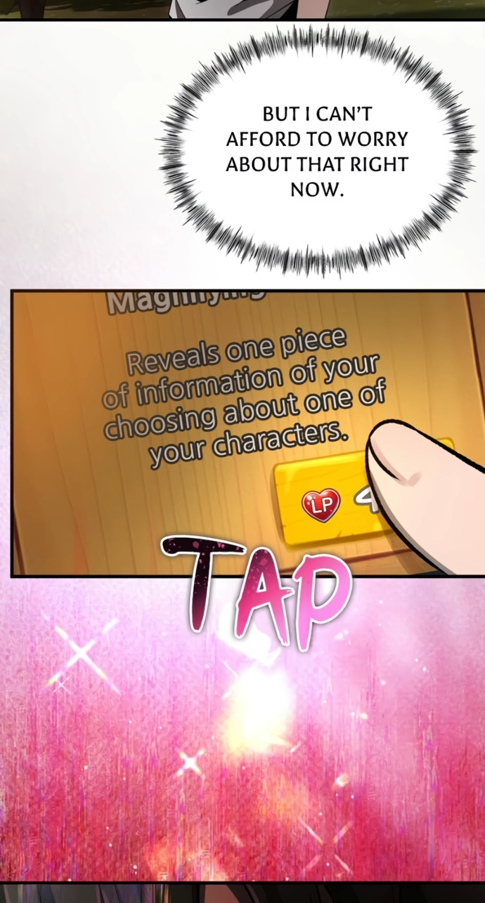 Ghost Dating Simulation Chapter 60 page 16 - 