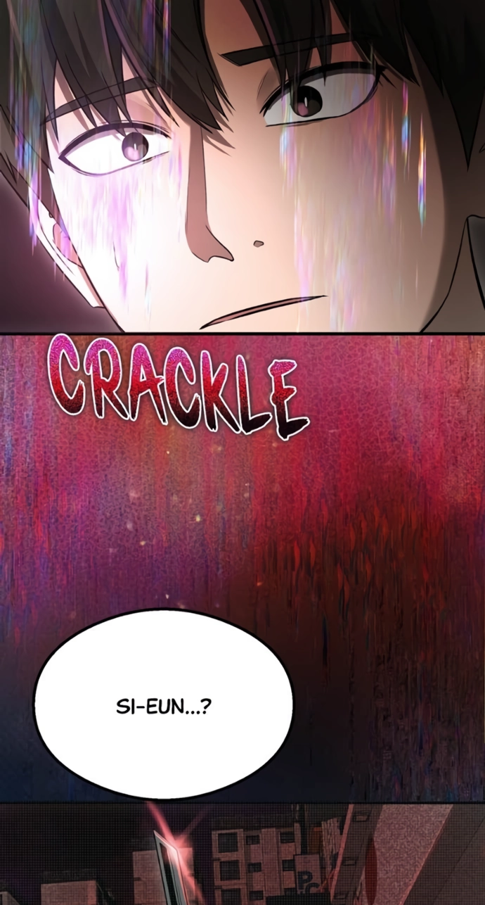 Ghost Dating Simulation Chapter 60 page 17 - 