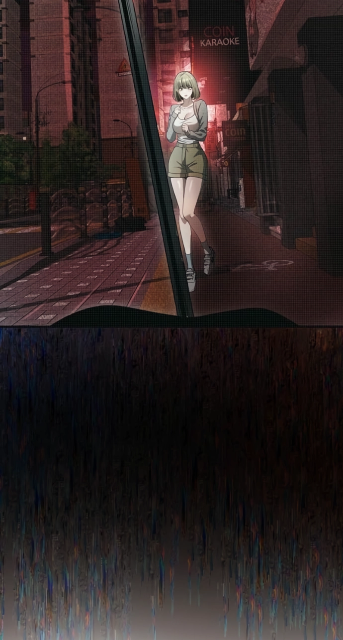 Ghost Dating Simulation Chapter 60 page 18 - 