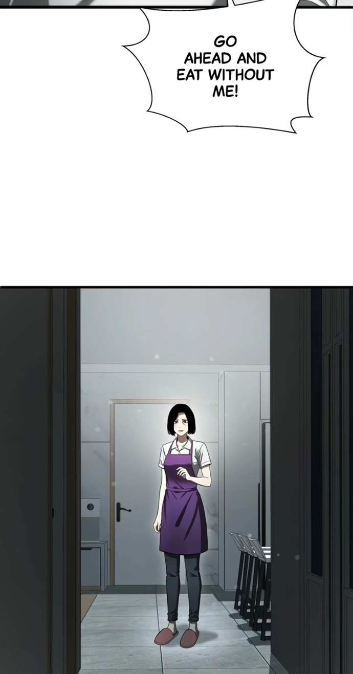 Ghost Dating Simulation Chapter 60 page 3 - 