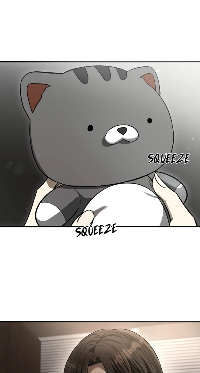 Ghost Dating Simulation Chapter 60 page 22 - 