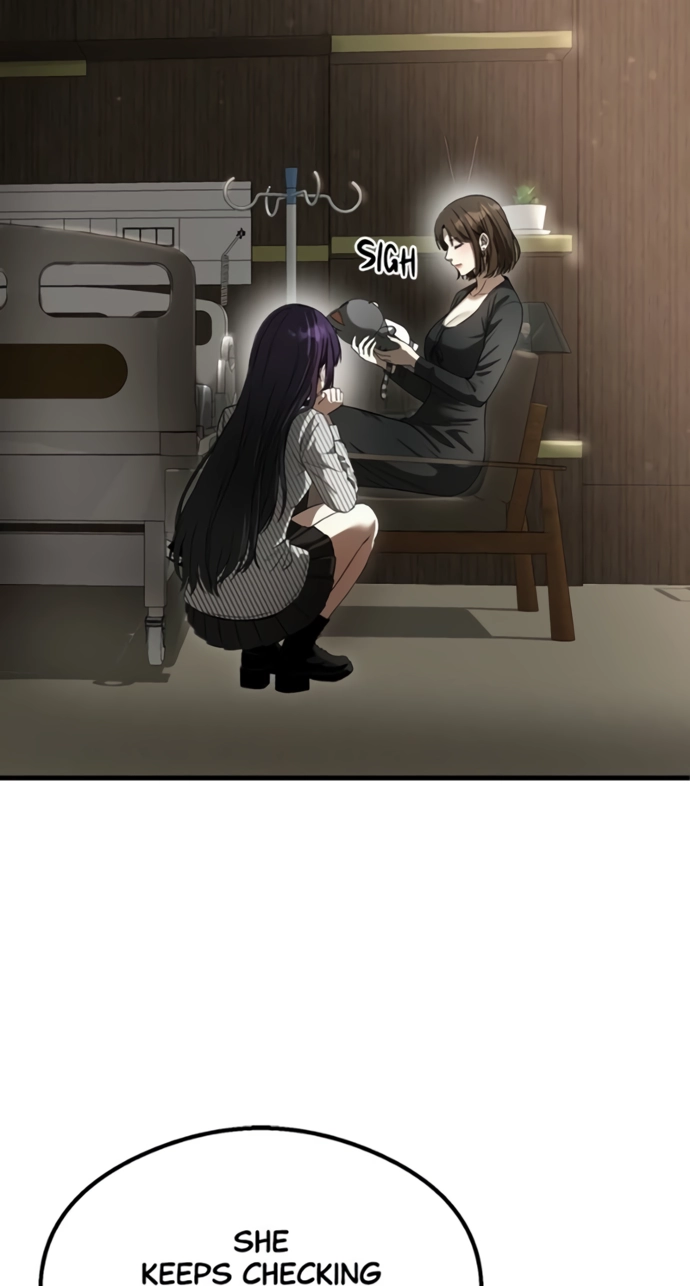 Ghost Dating Simulation Chapter 60 page 24 - 