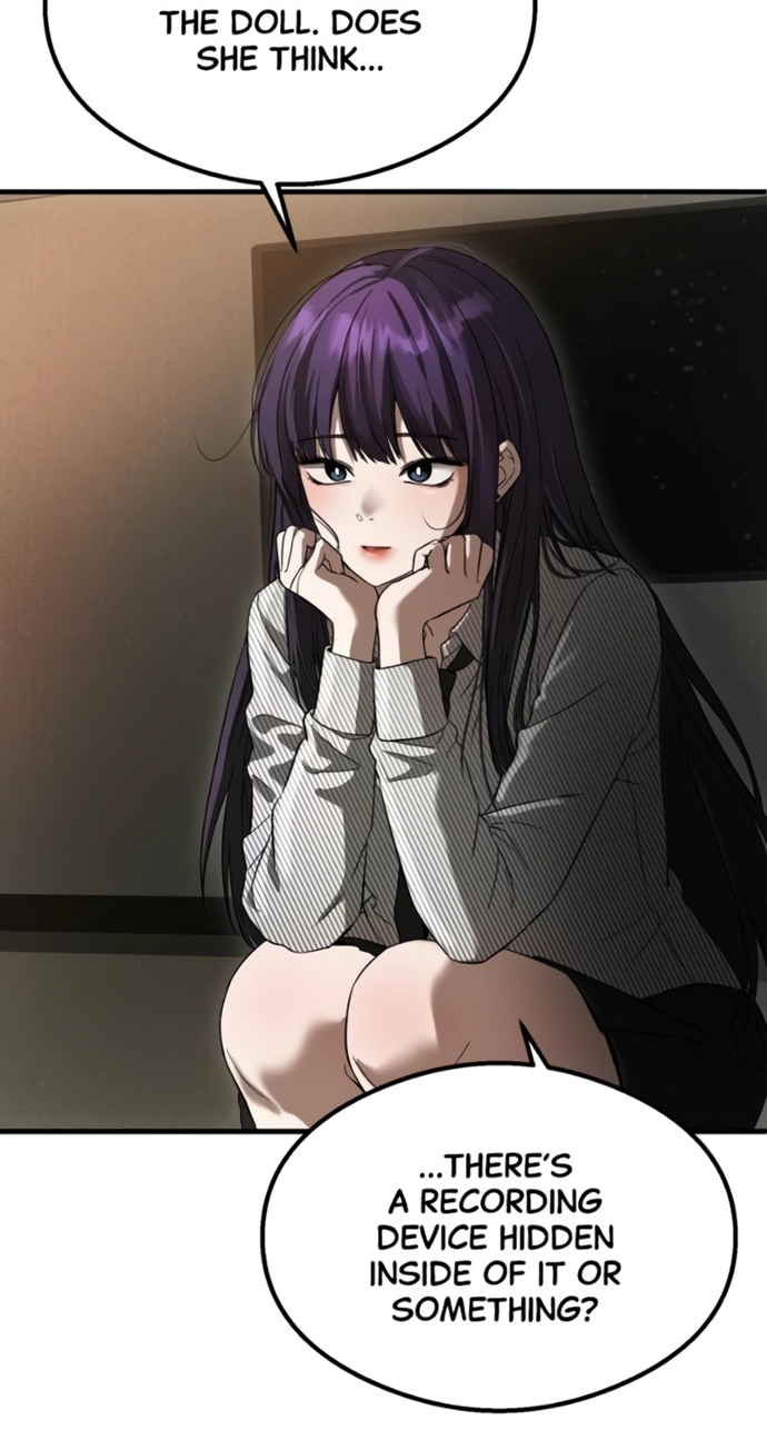 Ghost Dating Simulation Chapter 60 page 25 - 