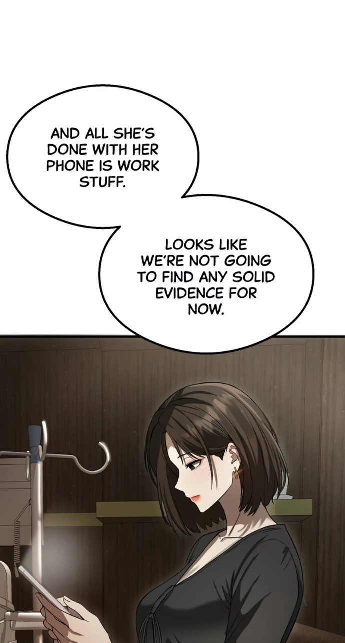 Ghost Dating Simulation Chapter 60 page 26 - 