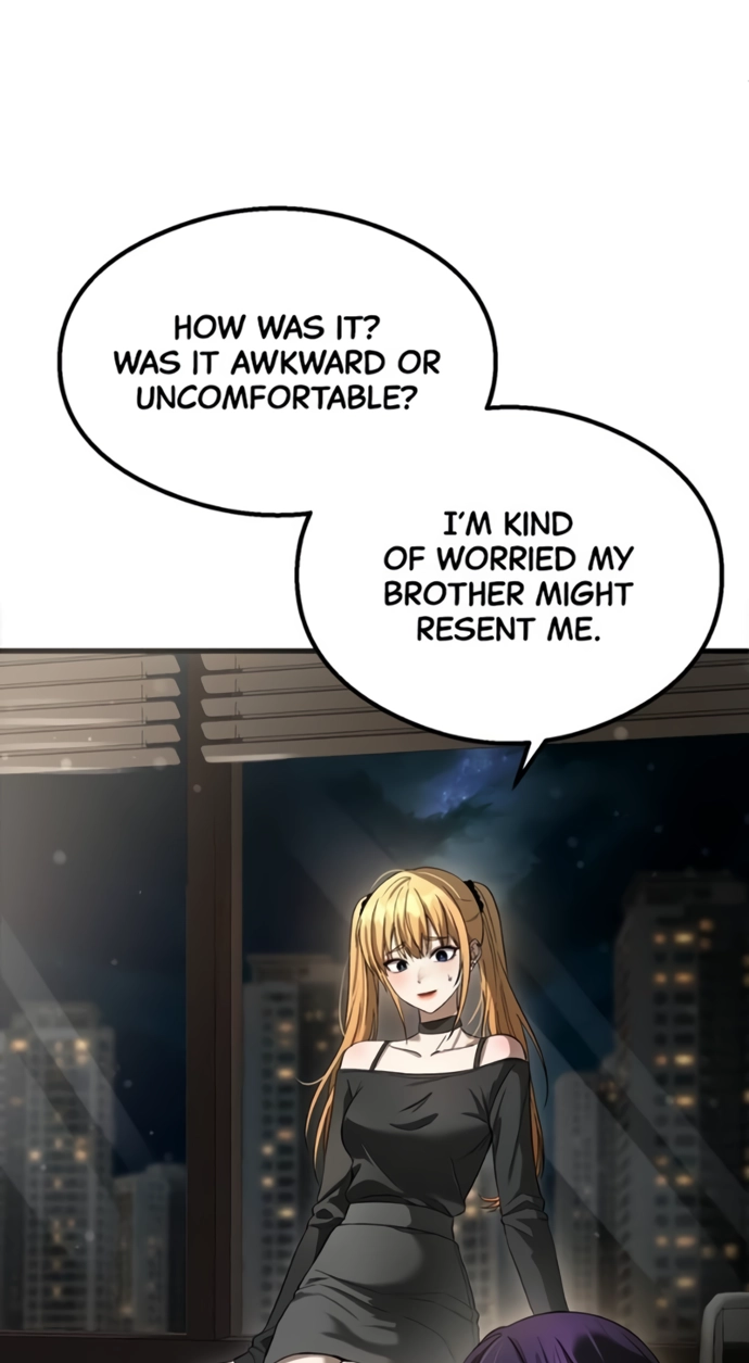 Ghost Dating Simulation Chapter 60 page 28 - 
