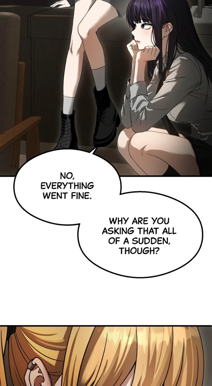 Ghost Dating Simulation Chapter 60 page 29 - 