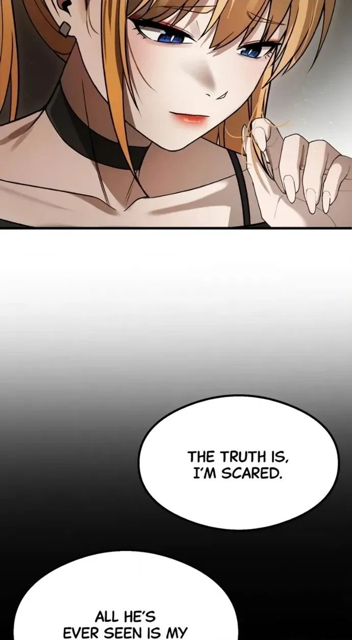 Ghost Dating Simulation Chapter 60 page 30 - 