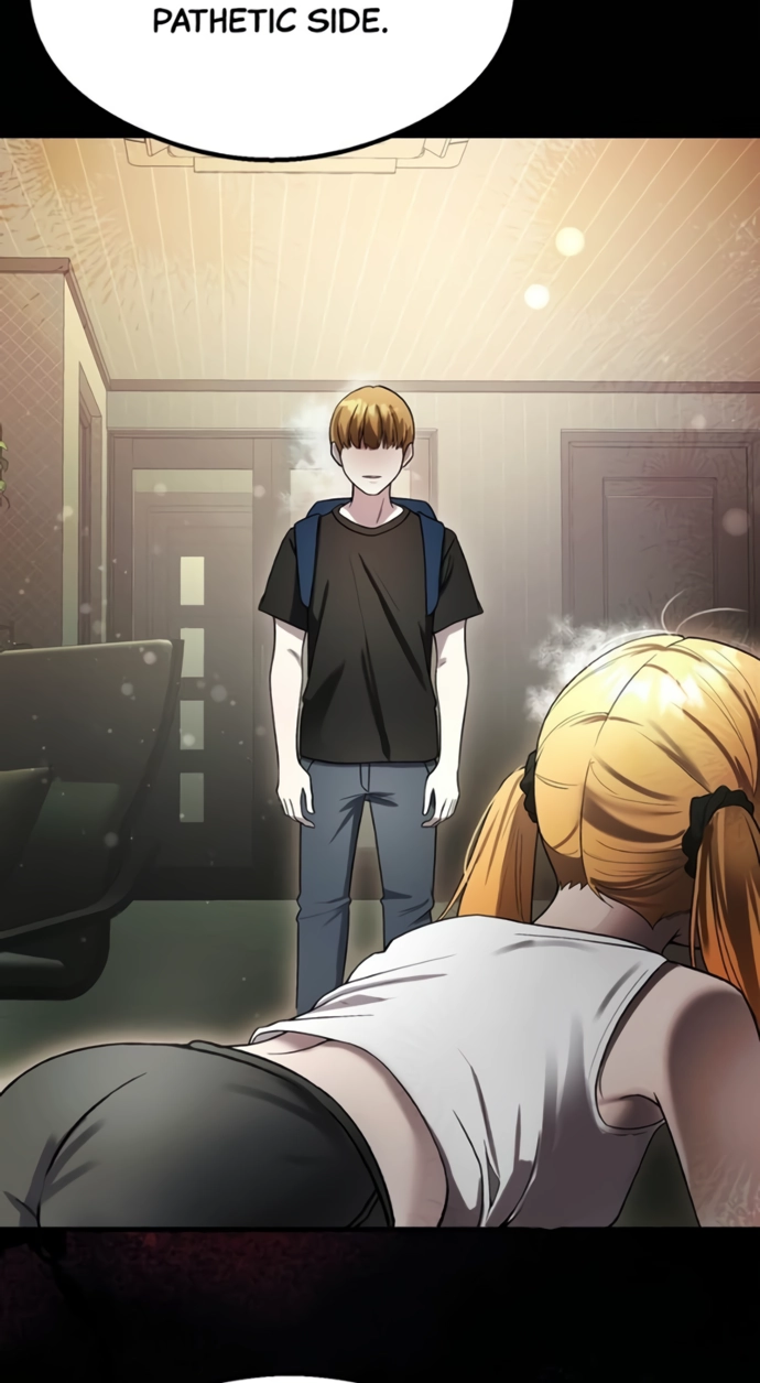 Ghost Dating Simulation Chapter 60 page 31 - 