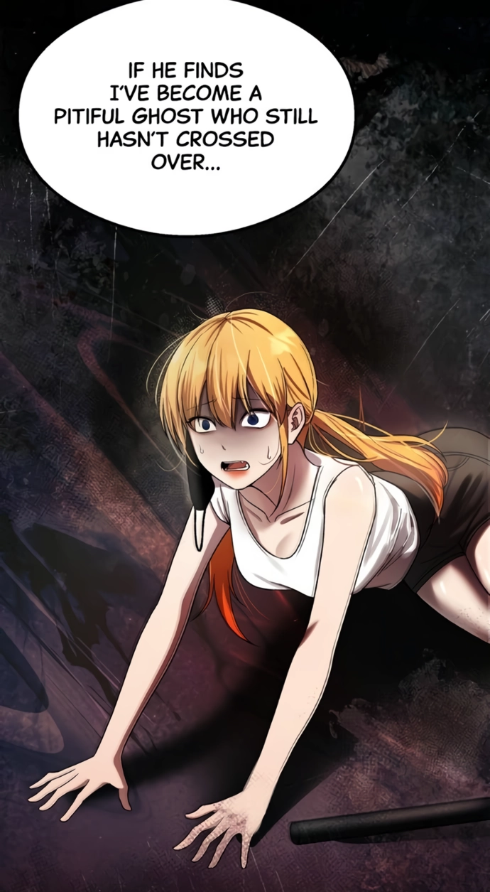 Ghost Dating Simulation Chapter 60 page 32 - 