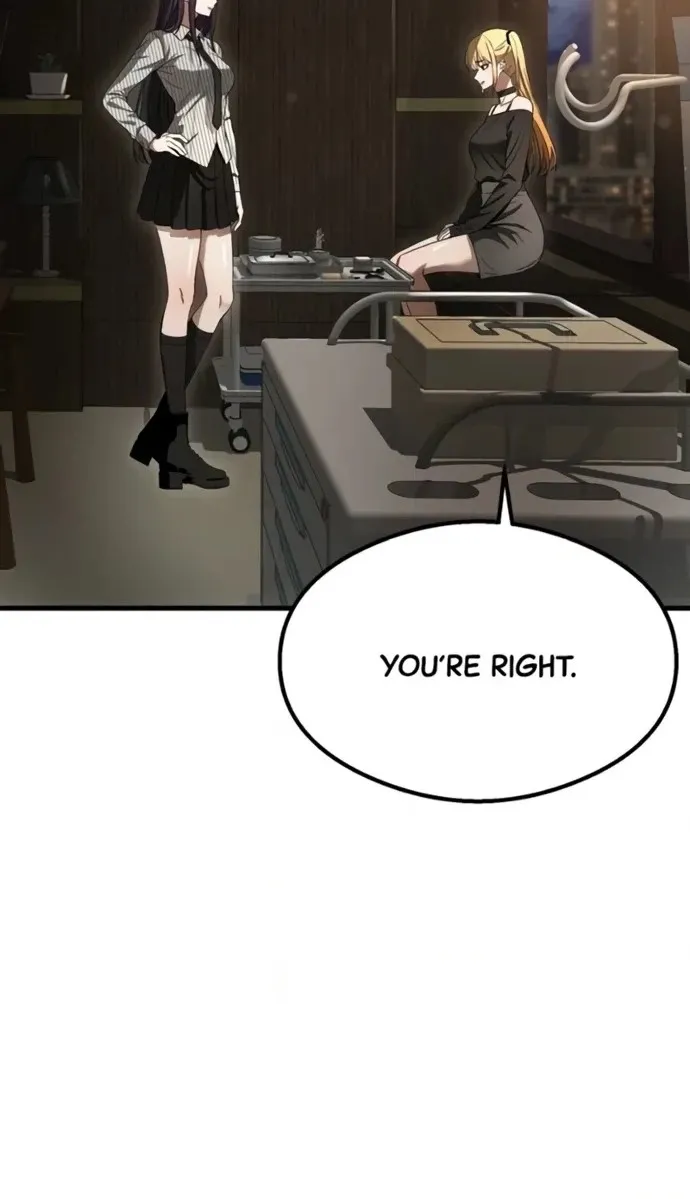 Ghost Dating Simulation Chapter 60 page 40 - 