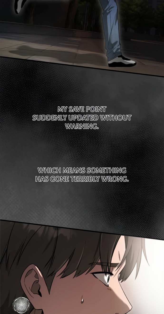 Ghost Dating Simulation Chapter 60 page 5 - 