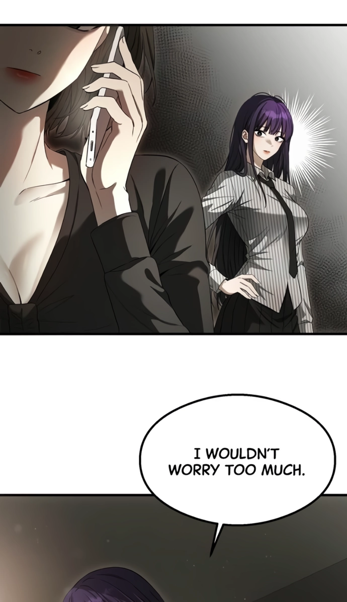 Ghost Dating Simulation Chapter 60 page 41 - 