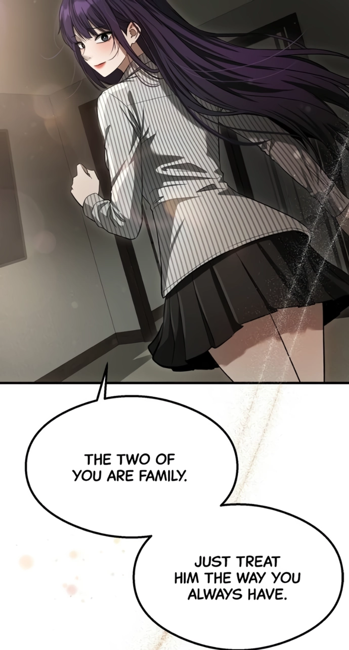 Ghost Dating Simulation Chapter 60 page 42 - 