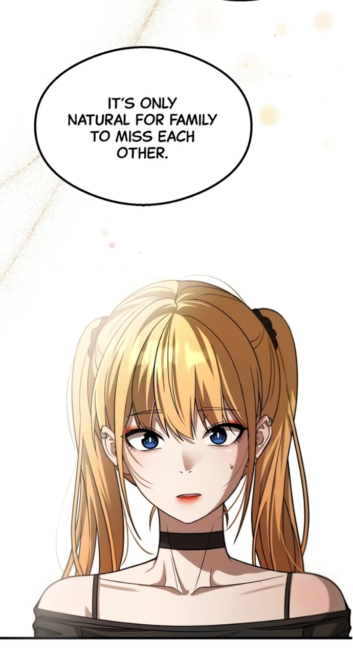 Ghost Dating Simulation Chapter 60 page 43 - 