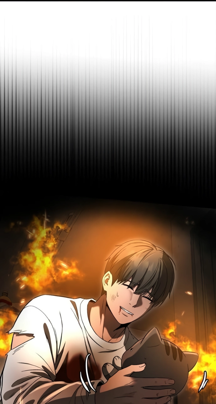 Ghost Dating Simulation Chapter 60 page 46 - 