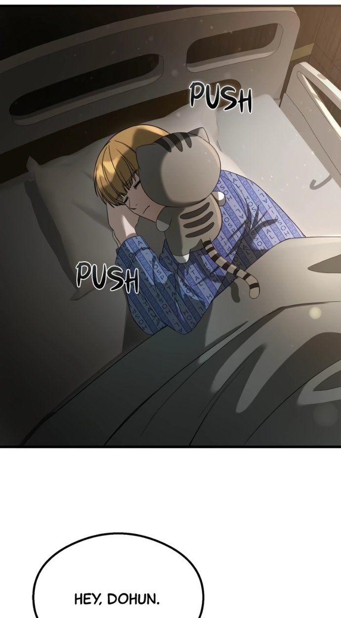 Ghost Dating Simulation Chapter 60 page 49 - 