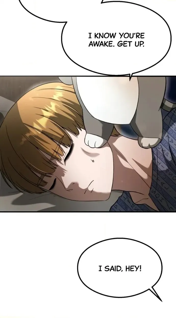 Ghost Dating Simulation Chapter 60 page 50 - 