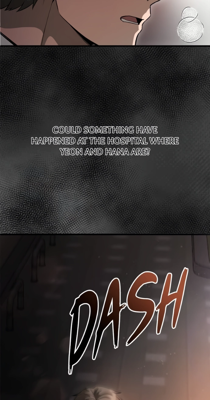 Ghost Dating Simulation Chapter 60 page 6 - 