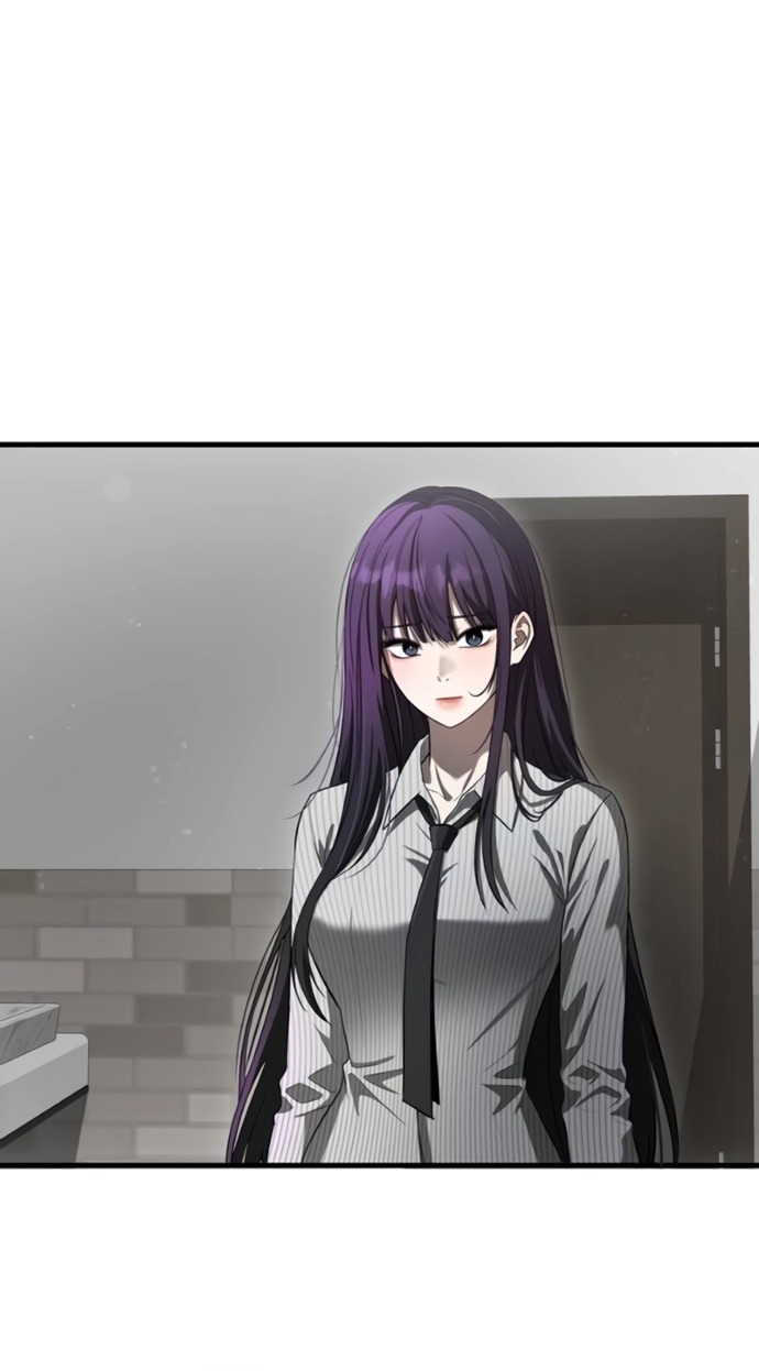 Ghost Dating Simulation Chapter 60 page 55 - 