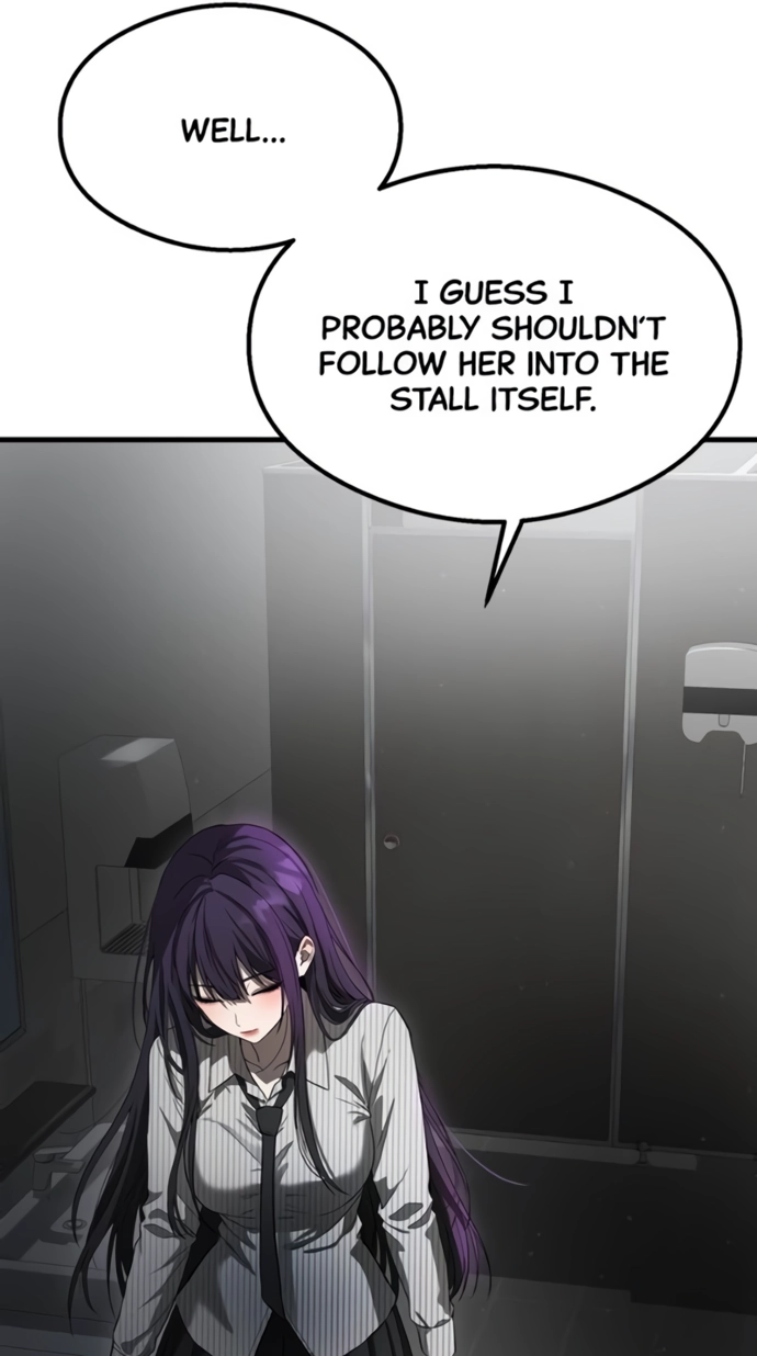 Ghost Dating Simulation Chapter 60 page 56 - 