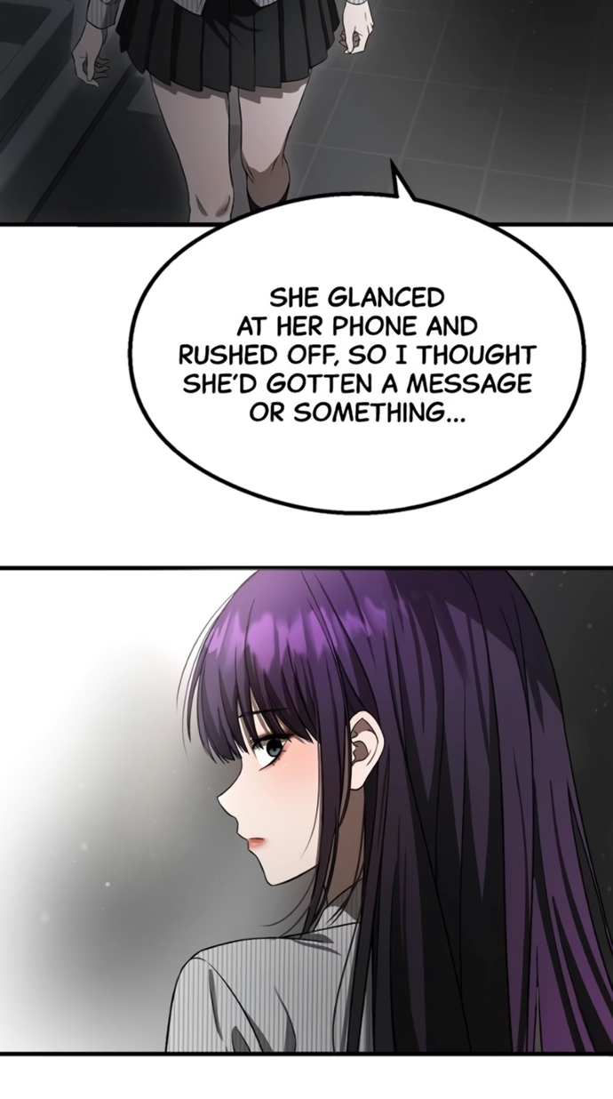 Ghost Dating Simulation Chapter 60 page 57 - 