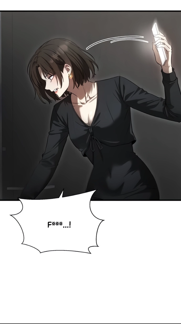 Ghost Dating Simulation Chapter 60 page 62 - 