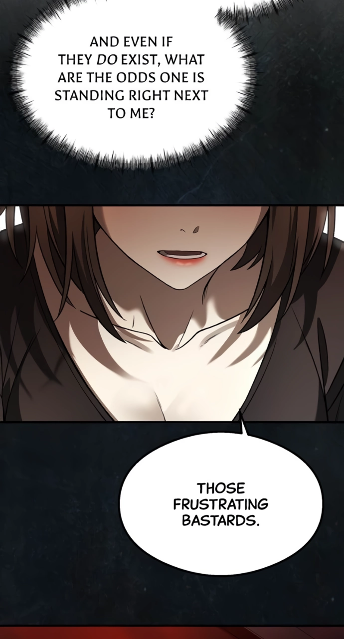 Ghost Dating Simulation Chapter 60 page 64 - 