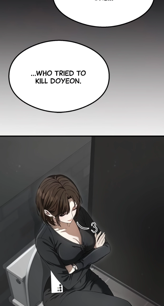 Ghost Dating Simulation Chapter 60 page 67 - 