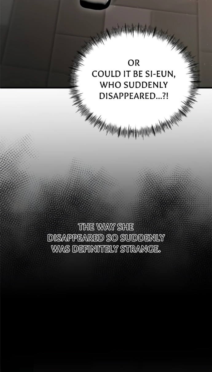 Ghost Dating Simulation Chapter 60 page 8 - 