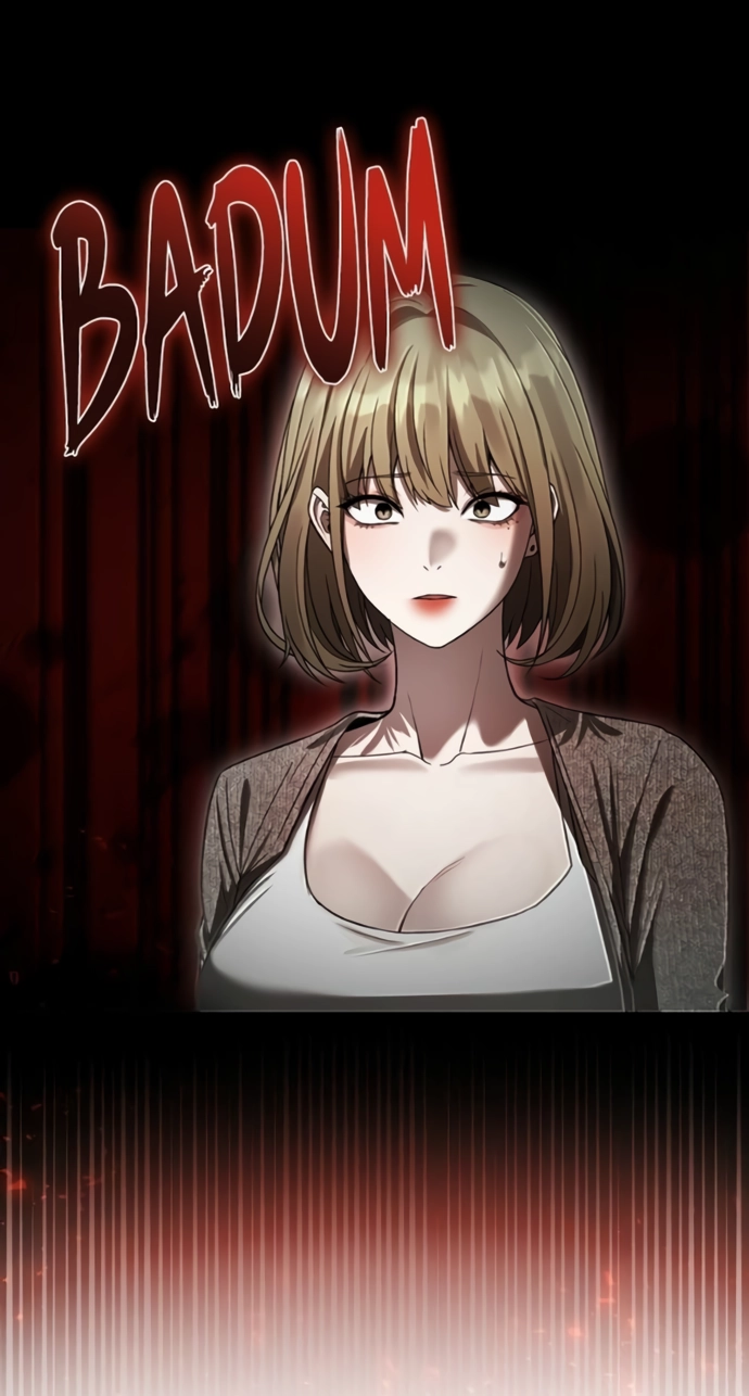 Ghost Dating Simulation Chapter 60 page 71 - 